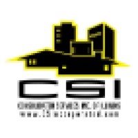 Consolidated Services Inc of IL logo, Consolidated Services Inc of IL contact details