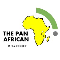 The Pan African Research Group PARG logo, The Pan African Research Group PARG contact details