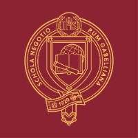 Fordham Finance Society logo, Fordham Finance Society contact details