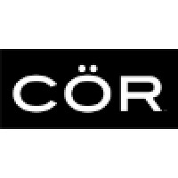 COR Systems logo, COR Systems contact details