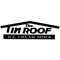 Tin Roof Ice Cream logo, Tin Roof Ice Cream contact details