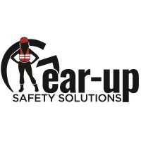 Gear-Up Safety Solutions Inc. logo, Gear-Up Safety Solutions Inc. contact details