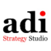 ADI Strategy Studio logo, ADI Strategy Studio contact details