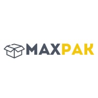 Maxpak Ambalaj logo, Maxpak Ambalaj contact details