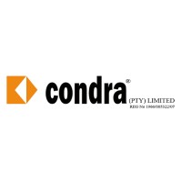 Condra Cranes & Hoists logo, Condra Cranes & Hoists contact details