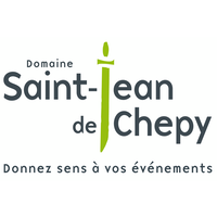 Domaine Saint Jean de Chépy logo, Domaine Saint Jean de Chépy contact details