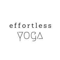 Effortless Yoga logo, Effortless Yoga contact details