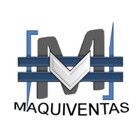 MAQUIVENTAS logo, MAQUIVENTAS contact details