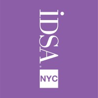 IDSA NYC logo, IDSA NYC contact details