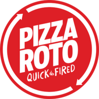 Pizza Roto logo, Pizza Roto contact details