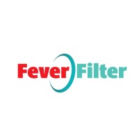 FeverFilter logo, FeverFilter contact details