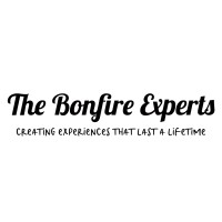 The Bonfire Experts logo, The Bonfire Experts contact details