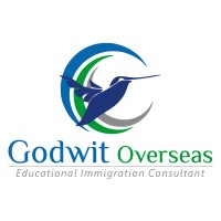 Godwit Overseas Education logo, Godwit Overseas Education contact details