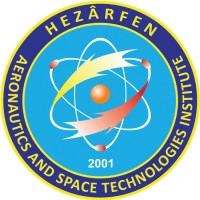 Hezarfen Aeronautics and Space Technologies Institute logo, Hezarfen Aeronautics and Space Technologies Institute contact details