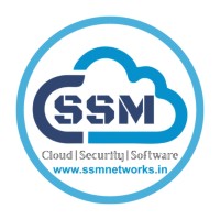 SSM Networks and Software logo, SSM Networks and Software contact details