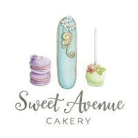 Sweet Avenue Cakery logo, Sweet Avenue Cakery contact details