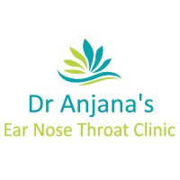 Dr Anjana's Ear Nose Throat Clinic logo, Dr Anjana's Ear Nose Throat Clinic contact details