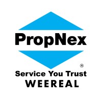 PropNex WeeReal logo, PropNex WeeReal contact details