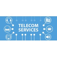 Telecom Service logo, Telecom Service contact details