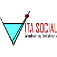 Vita Social Marketing Solutions logo, Vita Social Marketing Solutions contact details