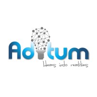 Aditum Latinoamérica logo, Aditum Latinoamérica contact details