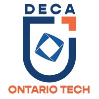 DECA Ontario Tech logo, DECA Ontario Tech contact details