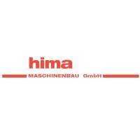 Hima Maschinenbau GmbH logo, Hima Maschinenbau GmbH contact details