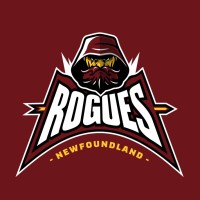 Newfoundland Rogues logo, Newfoundland Rogues contact details