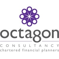 Octagon Consultancy Ltd - Chartered Financial Planners logo, Octagon Consultancy Ltd - Chartered Financial Planners contact details