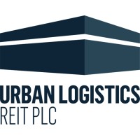 Urban Logistics REIT logo, Urban Logistics REIT contact details