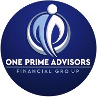 ONE PRIME ADVISORS logo, ONE PRIME ADVISORS contact details