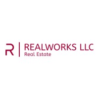 REALWORKS LLC logo, REALWORKS LLC contact details