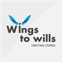 Wings To Wills logo, Wings To Wills contact details