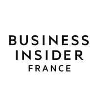 Business Insider France logo, Business Insider France contact details