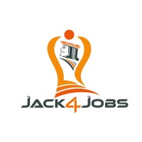 Jack 4 Jobs logo, Jack 4 Jobs contact details