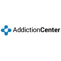 Addiction Center logo, Addiction Center contact details