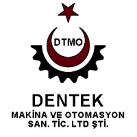 DENTEK MAKİNA VE OTOMASYON SAN. TİC. LTD. ŞTİ. logo, DENTEK MAKİNA VE OTOMASYON SAN. TİC. LTD. ŞTİ. contact details