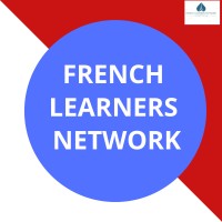 French Learners Network logo, French Learners Network contact details