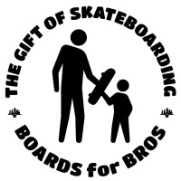 Boards for Bros logo, Boards for Bros contact details