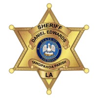 Tangipahoa Parish Sheriff's Office logo, Tangipahoa Parish Sheriff's Office contact details