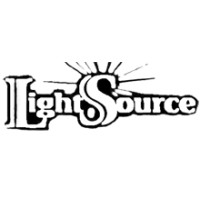 LightSource Temple logo, LightSource Temple contact details