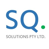 SQ SOLUTIONS PTY LTD logo, SQ SOLUTIONS PTY LTD contact details