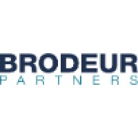 Brodeur Partners logo, Brodeur Partners contact details