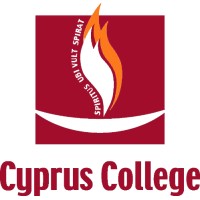 Cyprus College logo, Cyprus College contact details