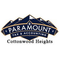 Paramount Tax & Accounting CPAs logo, Paramount Tax & Accounting CPAs contact details