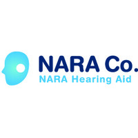 Nara Hearing Aids logo, Nara Hearing Aids contact details