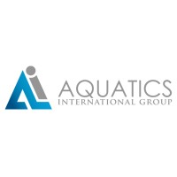 Aquatics International Group logo, Aquatics International Group contact details