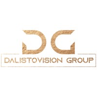 dalistovision group GmbH logo, dalistovision group GmbH contact details