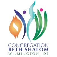 Congregation Beth Shalom in Wilmington, DE logo, Congregation Beth Shalom in Wilmington, DE contact details