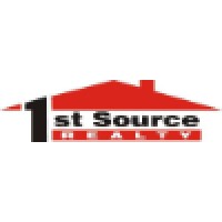 1st Source Realty logo, 1st Source Realty contact details